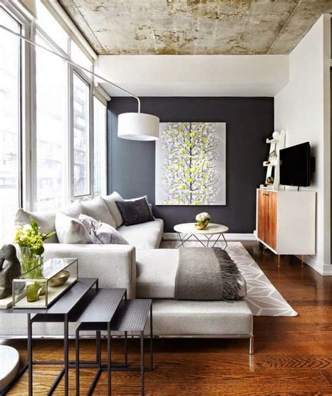 Ideas De Decoracion Para Salas Modernas