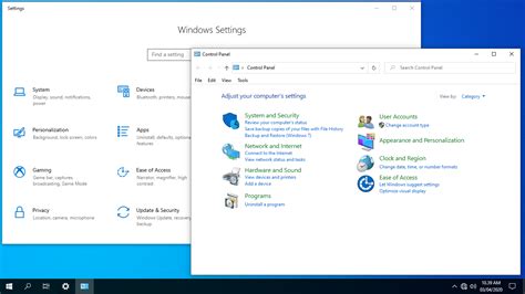 Cara Blokir Akses Ke Control Panel Dan Settings Di Windows