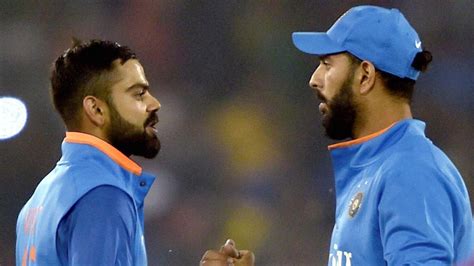 How Virat Kohli inspired a sulking Yuvraj Singh to rediscover his ...