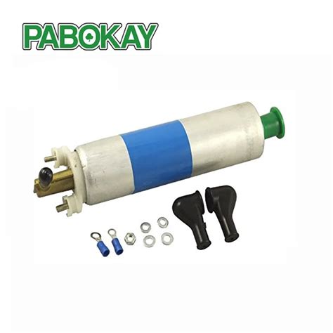 Fuel Pump For Mercedes Benz Ce Class Cl Sl Slk Clk