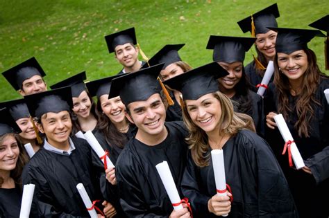 Por Qu Estudiar Una Carrera Universitaria