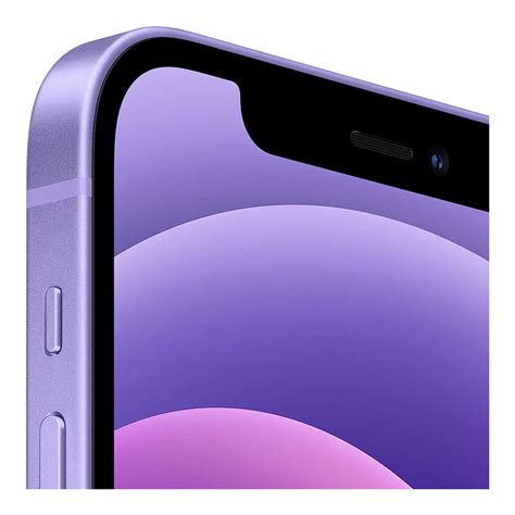 Купить Apple iPhone 12 128 Gb Violet в Воронеже в интернет-магазине ...