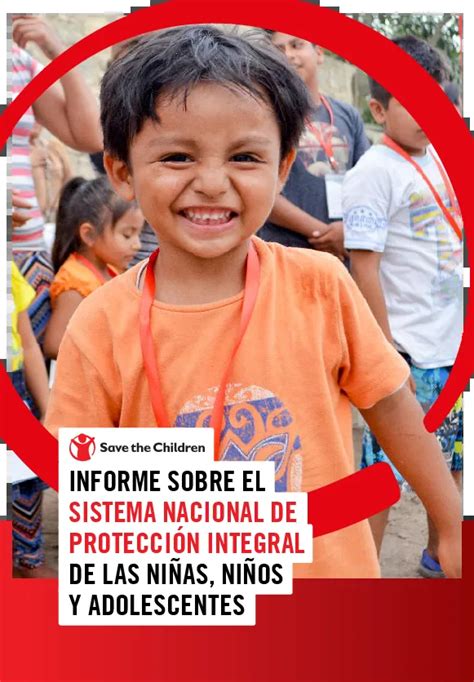 Informe Sobre el Sistema Nacional de Protección Integral de las Niñas