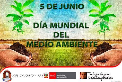 5 De Junio Dia Del Medio Ambiente El Blog De Ina 5 De Junio Dia Del