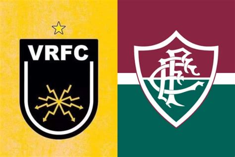 Volta Redonda x Fluminense Saiba onde assistir Prováveis escalações