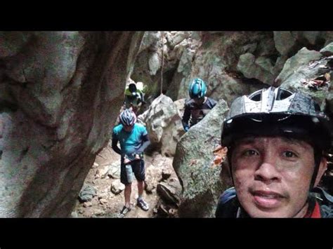 Malangaan Cave Mt Secret Budol Ride Nmn Adventure Hiking Trekking