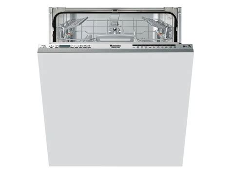 Zmywarka HOTPOINT ARISTON LTF 11M113 7 EU Najlepsza Cena Opinie