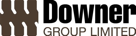 Downer Group Logo Vector Ai Png Svg Eps Free Download Vectorseek