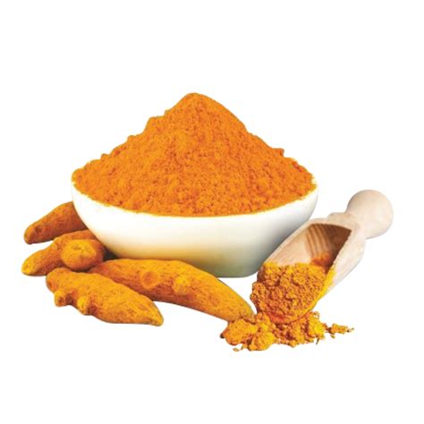 Organic Turmeric Powder 250g Anagro In