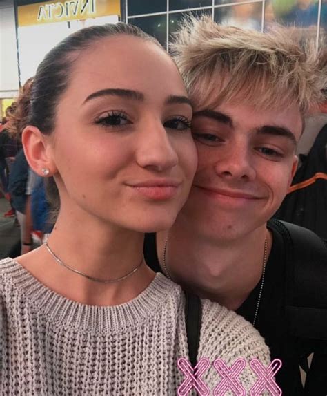 Christina And Corbyn Christina Corbyn Besson Cute Couples