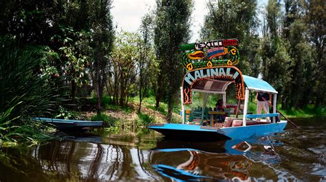 Floating Gardens of Xochimilco – Activity Review | Condé Nast Traveler