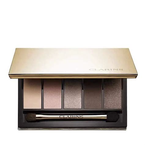 Clarins Palette Yeux