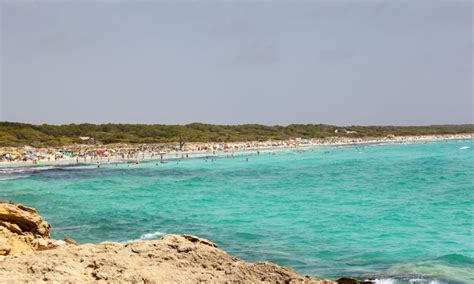 Top 8 Nude Beaches Around The World CheapOair MilesAway