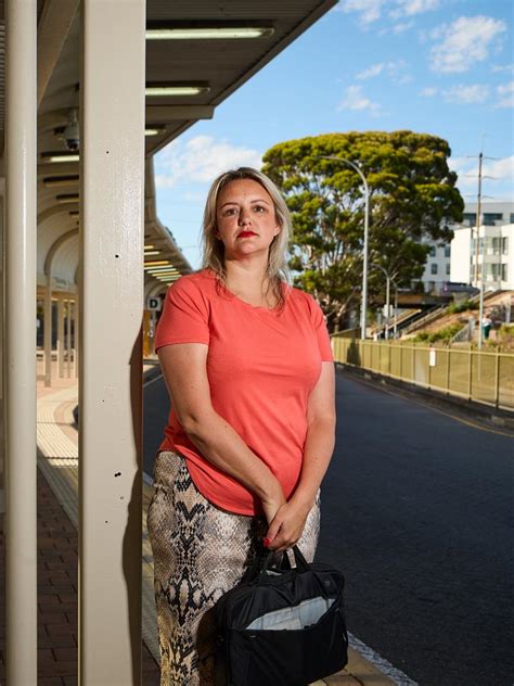 Adelaide Jan Bus Strike Causing Major Disruption To Public Transport