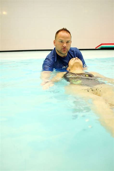 Top 5 Des Acteurs De La Natation Pour Vaincre Sa Peur De L Eau Ou