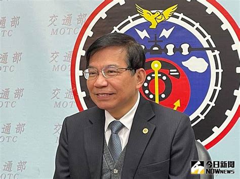 李孟諺將接交通部長 王國材1提醒 Nownews 今日新聞 Line Today