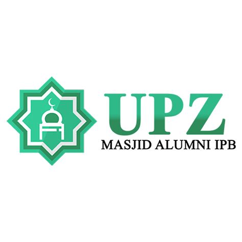 Laporan Upz Masjid Alumni Ipb