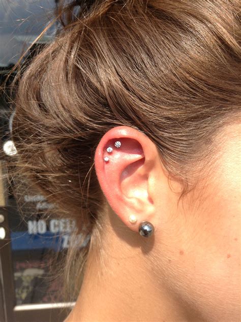 Body Piercing Raleigh Mark S Piercing Portfolio Piercings Raleigh