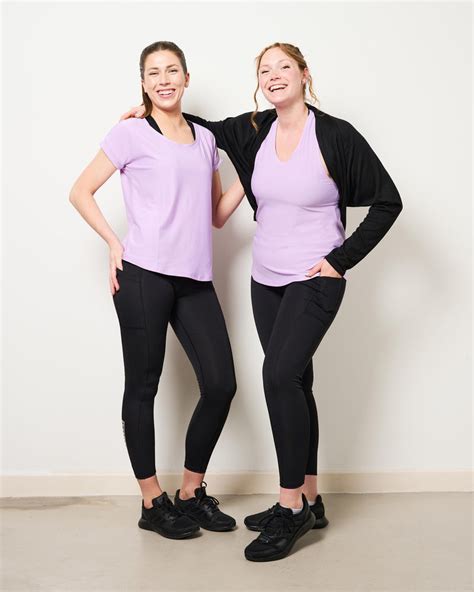 Amazing Jane Activewear