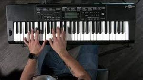 Casio CTK-3500 Review - Best Piano Keyboards