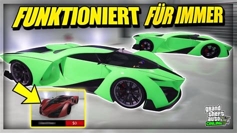 NEU FUNKTIONIERT FÜR IMMER Ohne Alles GTA 5 ONLINE SOLO MONEY