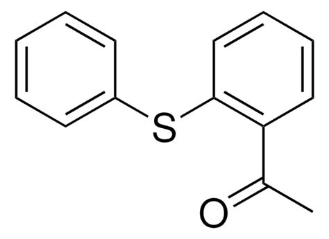 1 4 Methylsulfanylphenyl 2 Phenyl 1 Ethanone CAS 73242 07 6