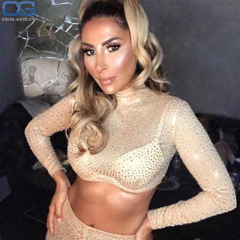 Senna Gammour Nude Pictures Photos Playboy Naked Topless Fappening