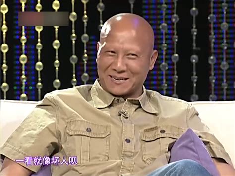 “恶人专业户”计春华：因长相被坏角套牢，还被警察误认成人贩子 娱乐资讯存满娱乐网