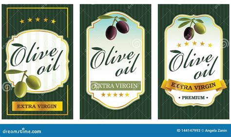 Free Olive Oil Label Template - PRINTABLE TEMPLATES