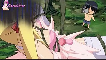 Hentai Guy Trapped In Sex Island XVIDEOS