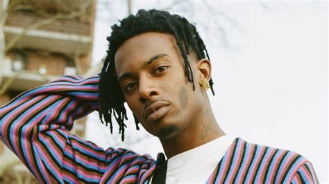 Meet Playboi Carti, the Rapper and Rising Style Star | Vogue