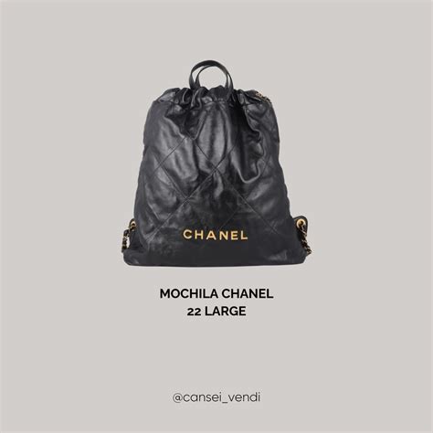 Uma Bolsa Chanel Para Cada Signo Cansei Vendi Brech De Luxo Online