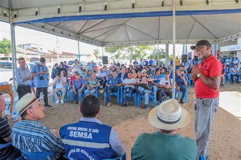 Vídeos Prefeitura de Rio Branco