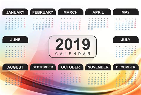 Calendar Background Vector Art Icons And Graphics For Free Download