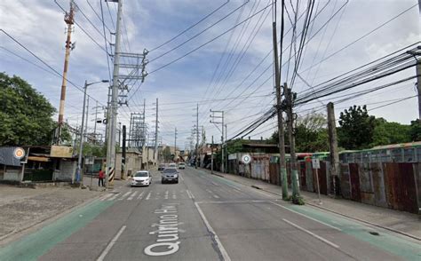 Prime Commercial Lot For Sale Along Quirino Highway Novaliches Quezon City