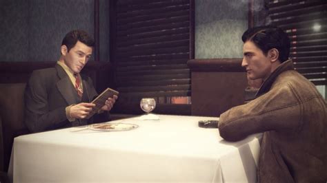 Прохождение игры Мафия 2 | Гайд и полное прохождение Mafia 2