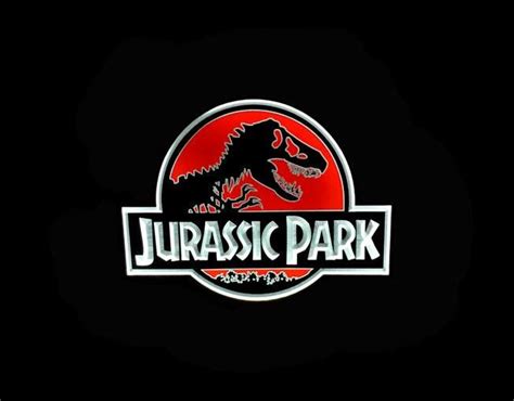 Buy Jurassic Park Led Sign Online Neonstation