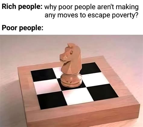 Just Stop Being Poor 9gag