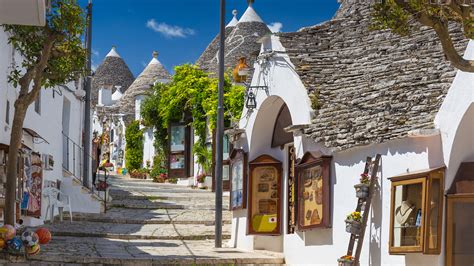 Weekend Prelungit In Bari Alberobello 96 Euro Pers Zbor Cazare 3