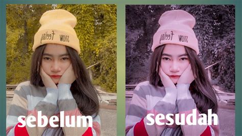 Cara Edit Foto Ala Selebgram Lightroom Tutorial YouTube