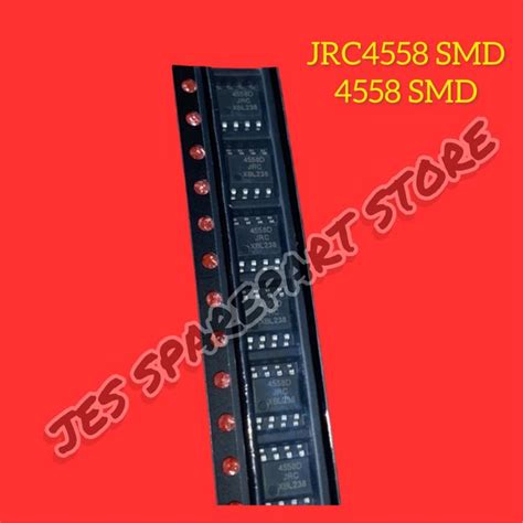 Jual Jrc Smd Smd Di Lapak Jes Sparepart Store Bukalapak