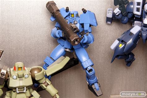 Aries Gundam Model