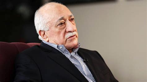 Türkei Islamischer Prediger Gülen im US Exil gestorben Ankara wirft