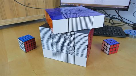 V Deo El Cubo De Rubik M S Dif Cil Del Mundo Actualidad El Pa S