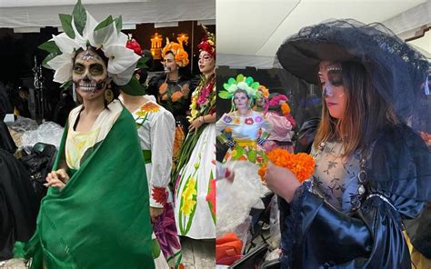 Desfile de catrinas en Orizaba 2023 Cuándo será van fechas y horarios