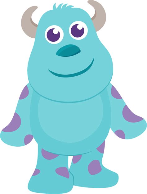 Monsters University Png Transparent Images