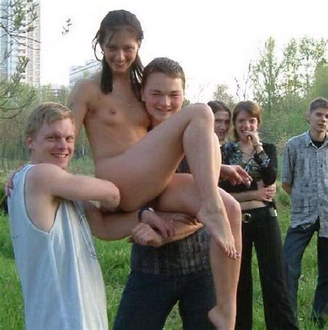 Only One Naked Vol L Exhb A Porn Pic