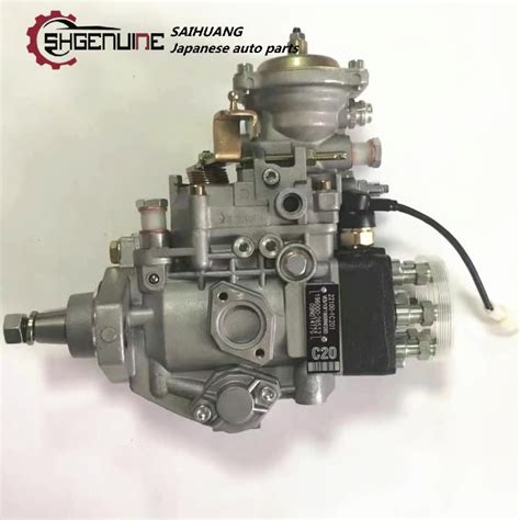 Land Cruiser Fuel Injection Pump 1hz Fuel Injection Pump Hzj79 Fuel