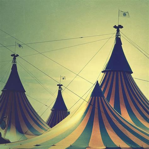 Cirque Vintage Circus Circus Aesthetic Night Circus