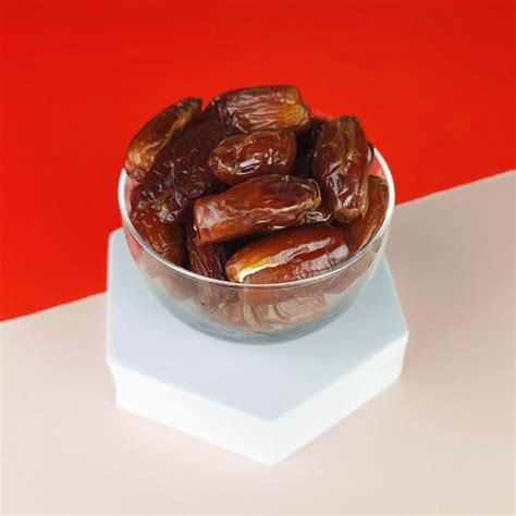 Tong Garden Dried Pitted Dates 500g Best Before 6 Nov 2023 Lazada